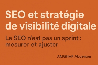 Le SEO n’est pas un sprint : mesurer et ajuster